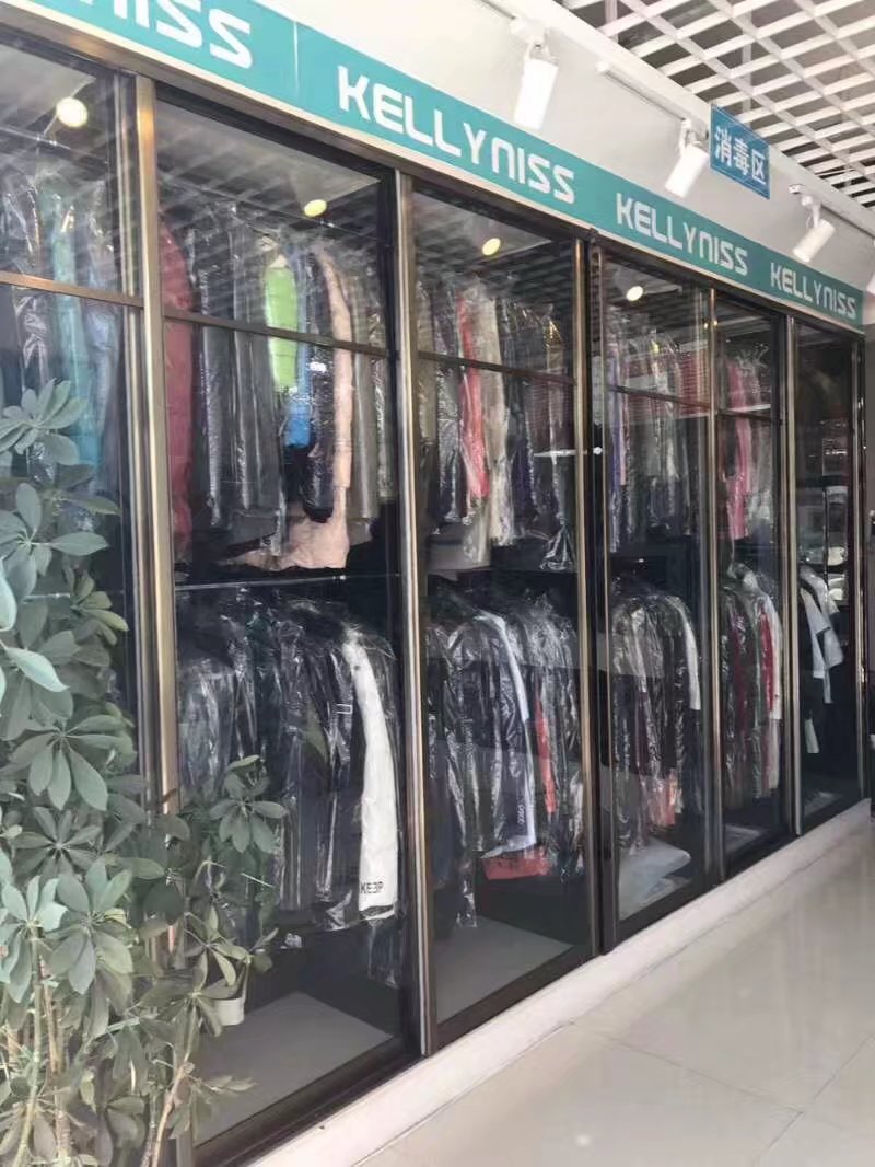 哈密新疆干洗店加盟之日常洗衣有哪些干洗技巧呢?