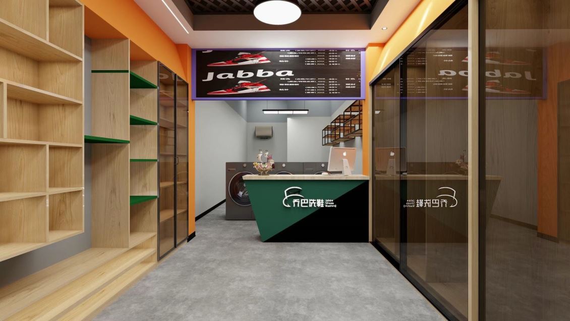 哈密新疆干洗店加盟告诉你衣物洗染色后该怎么处理