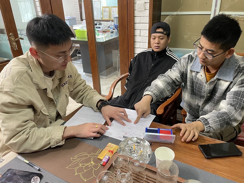 哈密大型水洗厂设备在工业生产中起着重要的作用