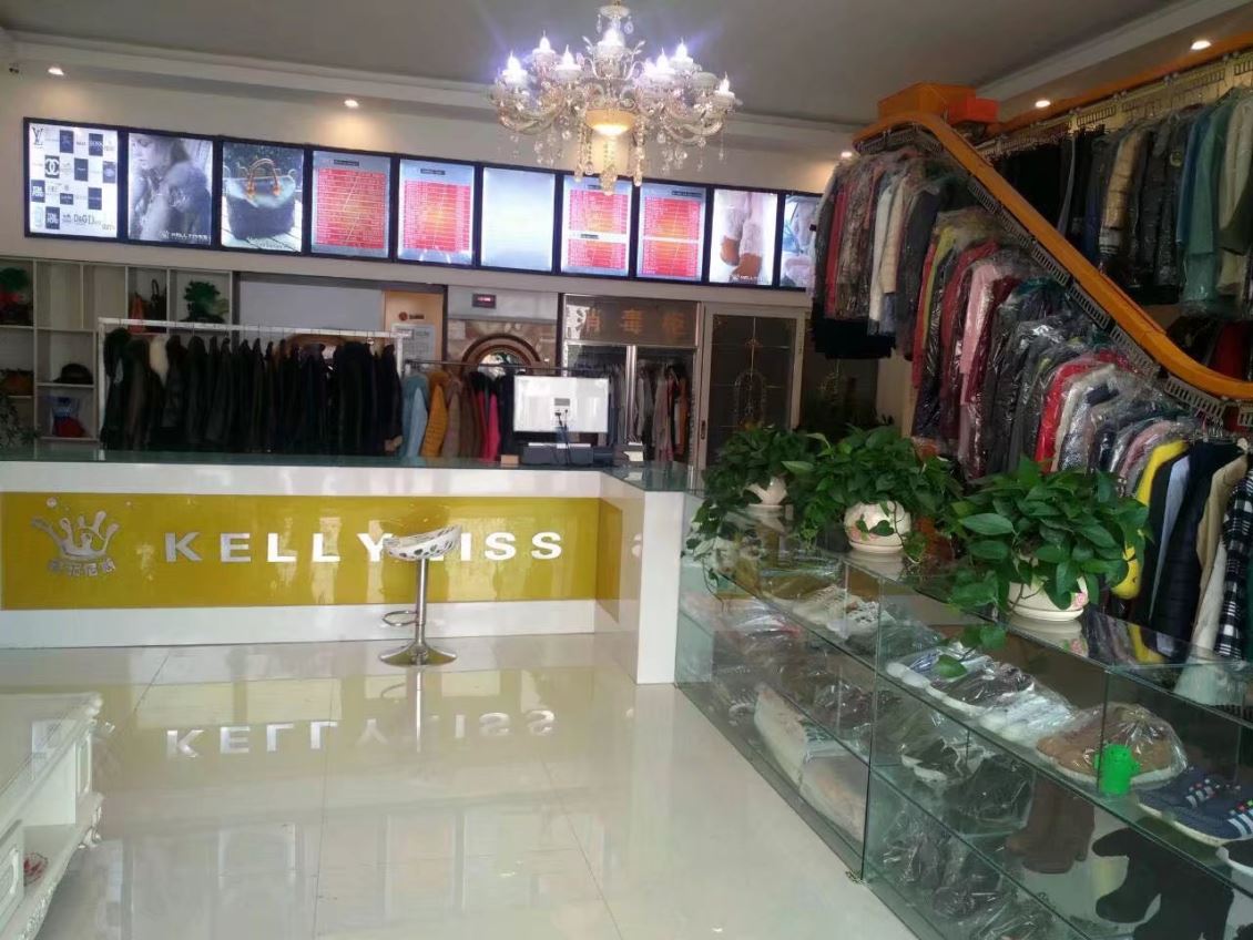 哈密新疆干洗店加盟有哪些优势？
