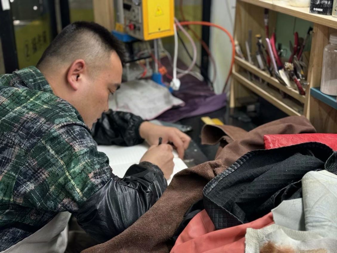 哈密新疆干洗店加盟告诉你不同的洗衣房适合使用的水洗机械也不同